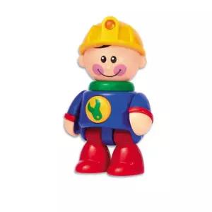 뽁뽁소리나는 관절인형 인지발달장난감 직업체험 어린이집