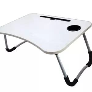 사이드좌식테이블 밥상 커피 튼튼한상판 티타임 침대책상 60X40cm입식책장 노트북데스크 가정용 PC 씨방 컴