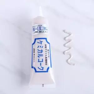 마루바닥보수 거실 타일 찍힌곳 채우기 워시오크우드코크 보수제