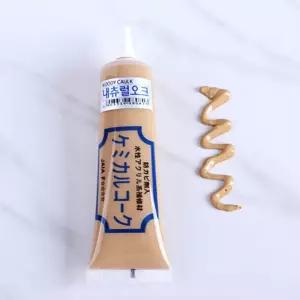 마루바닥보수 거실 타일 찍힌곳 채우기 N.오크우드코크 보수제