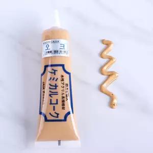 마루바닥보수 거실 타일 찍힌곳 채우기 오크우드코크 보수제