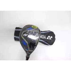 요넥스 뉴이존 엘리트3.0 5번 26도 유틸 SL (미사용)