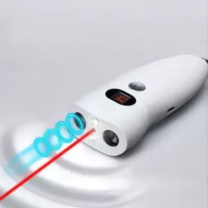 안전한 맹견퇴치기 초음파 고양이 장비 퇴치 야생동물 들개