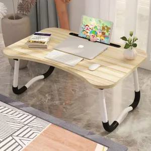 접이식 좌식 노트북 테이블 책상 밥상 교자상 공부상 베드트레이