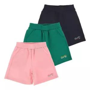 [갤러리아] 베네통키즈(26S)와플5부팬츠(QATP07631/)