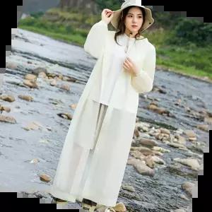 빅사이즈 (별별창고) 파스텔 우비 EVA