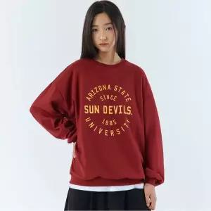 [보리보리/아이라인]델라 맨투맨