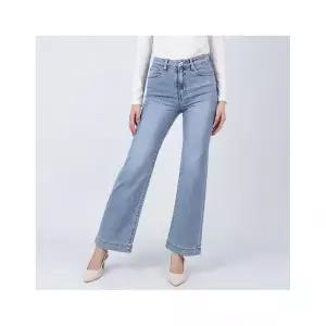 게스 여성 청바지 플레어 붓컷 M블루 YO3D0157 M