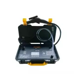 고온고압 스팀청소기 멀티 살균기 스팀기 세차기 고온 고압 청소기형 수납장 비스포크 주방 청소기