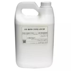 바닥용 하도 유광 4KG 베란다바닥재 바닥재 사무실바