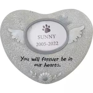 오아픽 11번가 메모 강아지무덤 무덤 강아지비석 반려견 애완동물 묘비판