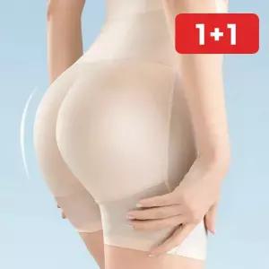 힙업 보정 속옷 여성 팬티 볼륨 엉덩이 탄력 체형