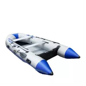 카약 고무 낚시보트 바다 구조 두꺼운 낚시배 물놀이