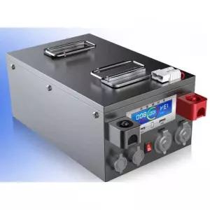 인산철 배터리 파워뱅크 캠핑카 차박용 대용량 RV