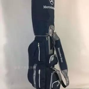 벤츠 골프백 경량 스탠드백 골프가방 캐디백 남성