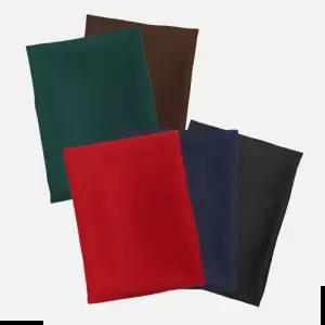 폴리천 개버딘 원단-단색 무지 천/패브릭/수예/공예/옷감