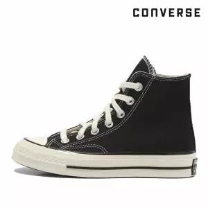 [보리보리/컨버스 슈즈]컨버스 척테일러 1970S 하이 스니커즈화 (162050C)