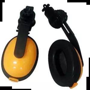 귀마개 성안세이브 귀덮개 안전모부착식 211호 852-0652