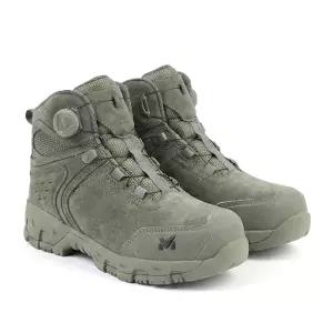 밀레 경량 다이얼 안전화 GT-49