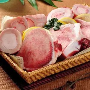 대관령한우 사골스킨 2.5kg