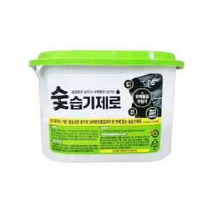 피죤숯습기제로 화장실습기제거 제습제 300g