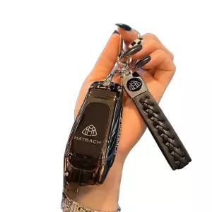 벤츠 S클래스 GLS클래스 A 키케이스 마이바흐 키홀더