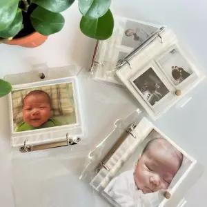 콜렉트북 바인더 대지 포카바인더 포토카드 미니앨범 티켓북 바인더 대지