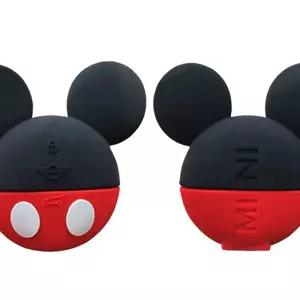 BMW 미니쿠퍼키케이스 미키마우스 클럽매 컨트리맨 귀여운키커버 자동차열