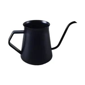 드립포트 350ml 캠핑용 일정 가정용 테프론