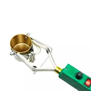 누설전류측정기 휴대용 대지저항측정기 전기안전진단 접지저항계 디지털