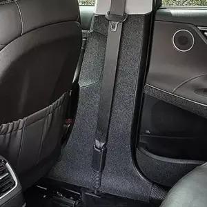 [CAR] 커버 그랜져IG 안전벨트 B필러 스크래치 발자국