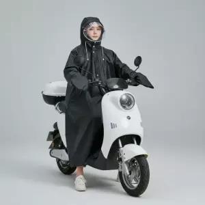 자전거 라이딩 방수 우의 레인코트 바이크 비옷 우비