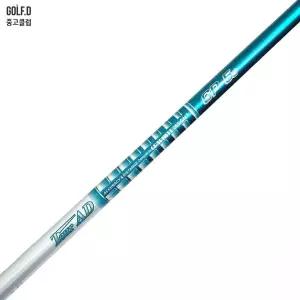 중고 투어에이디 Tour AD GP 5S 드라이버 샤프트 테일러메이드 0210