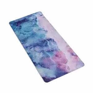 마우스 장패드(90x40cm) 키보드매트 게이밍마우스패드 (KYR-WFK51EO)