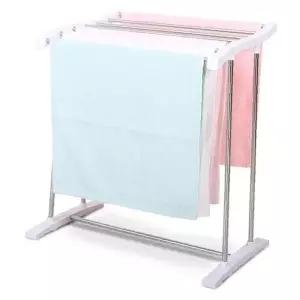 ( )화이트 스텐 프리미엄 빨래미니건조대 빨래걸이 빨래건조 1단