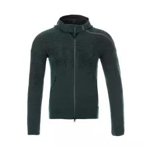 [아디다스] 남성 펄스 니트 후드 집업 티 CE7849