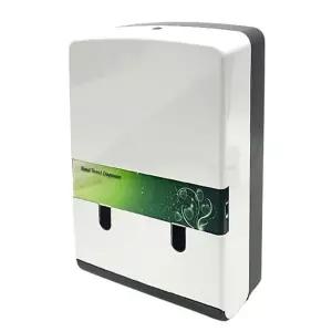 핸드타올 디스펜서 핸드타월 페이퍼타올 케이스