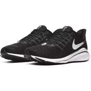 뉴 남성용 나이키 에어 줌 보메로 14 (블랙/화이트/썬더 그레이) AH7857-001