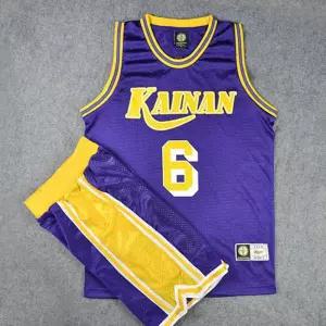 원+원 해남 유니폼 조끼 반티 슬램덩크 져지 농구 농구복