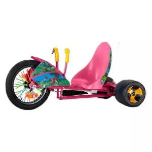 눈썰 드리프트 썰매 스키장 레포츠용 얼음 매장 카트 무동력 겨울