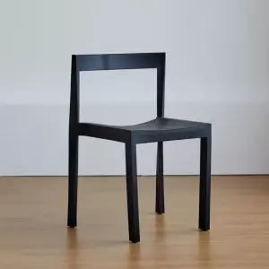 베스트리빙 브릭스 인테리어 카페 PP 의자 1개