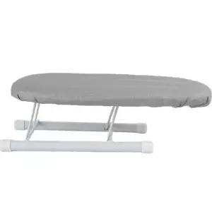 ( )스탠드 프리미엄 다리미매트 좌식 다리미판 미니 다림판_24469880