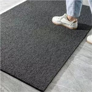 [무료배송] 쿠션 코일매트 충격흡수 현관매트 발매트 60X90