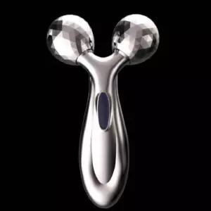 괄사빗 브이 라인롤러 얼굴경락기구 붓기관리 롤러 페이스