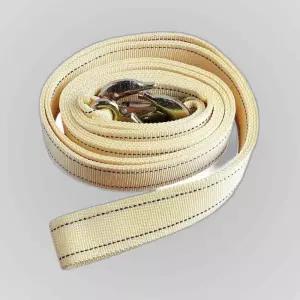 차량용 안전 견인로프 강력한 리커버리 자동차 로프