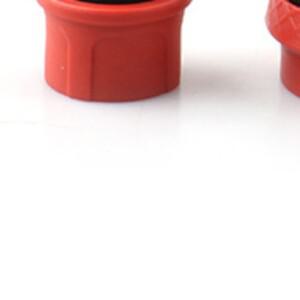 유선  무선 전기드릴과 호환 6.35mm 육각 비트용 퀵 릴리스 변환 척