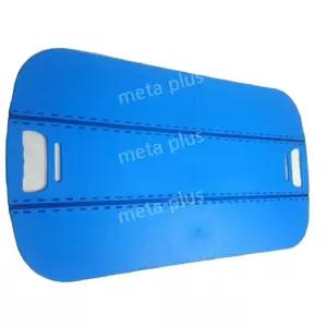 트랜스퍼 보드 어르신 승하차 이송판 장애인 트랜스퍼보드