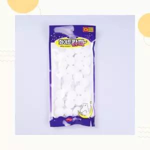 옷장용 벌레차단 좀약 습기제거 방충제용 서랍용 나프탈렌