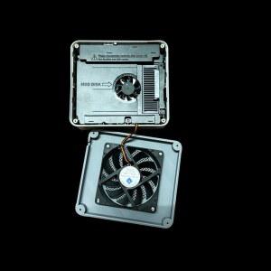 영각 Ser6 vest Ser5MAX 시리즈 본체 쿨링 베이스 미니 PC 무음 80 0 선풍기