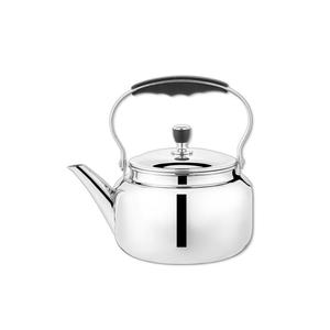 키친라인 스테인리스 주전자 IH 인덕션 호환 티포트 1L